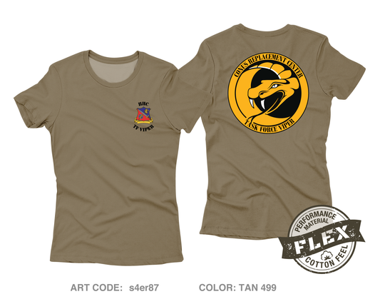 Puma Core Women's SS Flex Performance Tee - s4er87