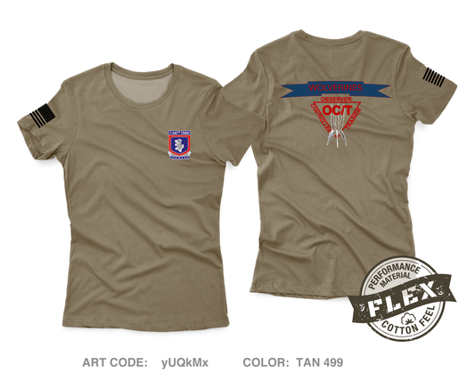 1-340 TSBN Core Women's SS Flex Performance Tee - yUQkMx