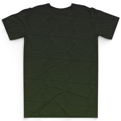 Performance Tee Dark