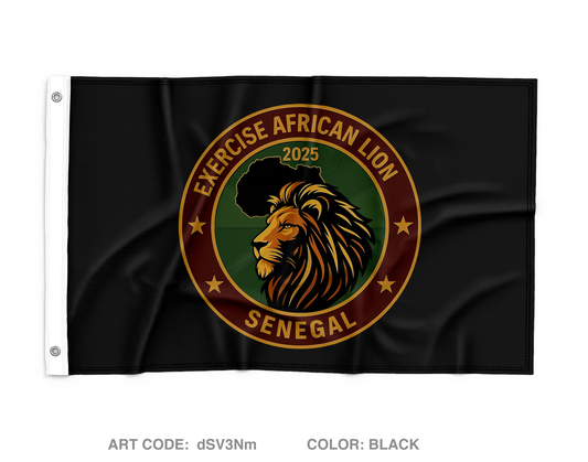 945 FRSD Wall Flag - dSV3Nm