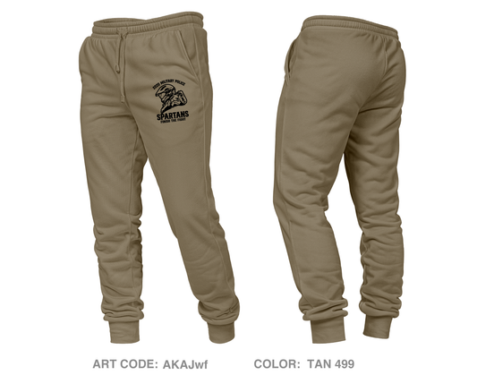 222 Military Police Company Fundraising Collection Core Unisex Performance Joggers - AKAJwf