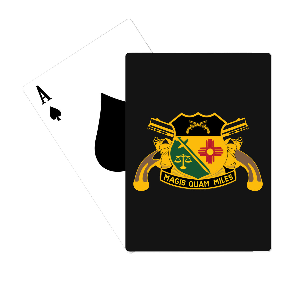 226 MP BN Alternate Playing Cards - LWXWh6