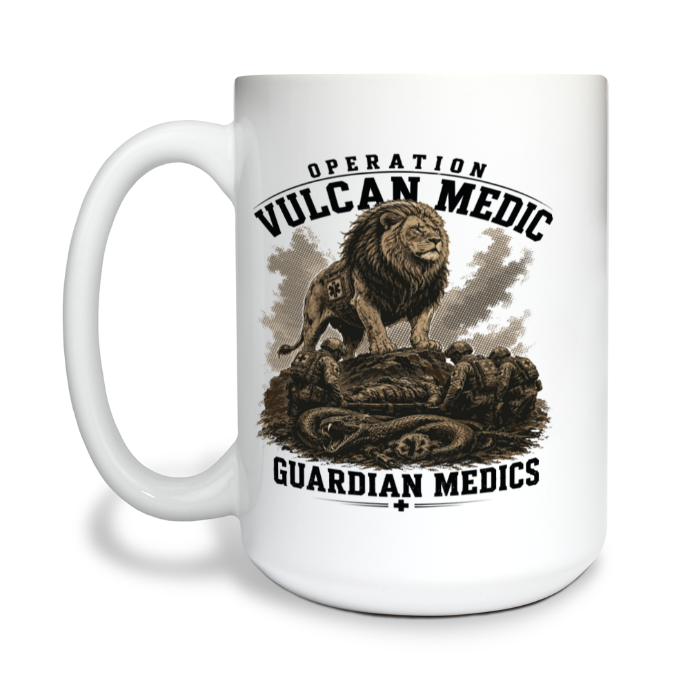 396th MCGA Ceramic Mug - 4bvmSB