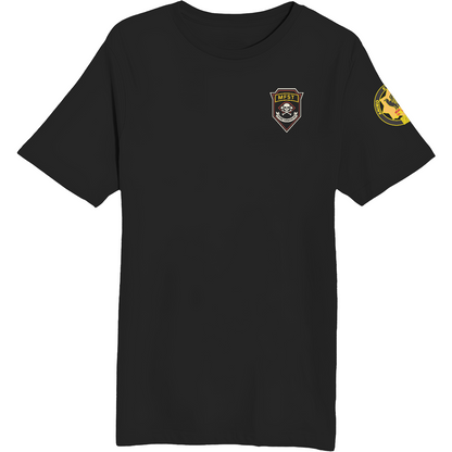 MFST Comfort Unisex Cotton SS Tee - wHPCKk