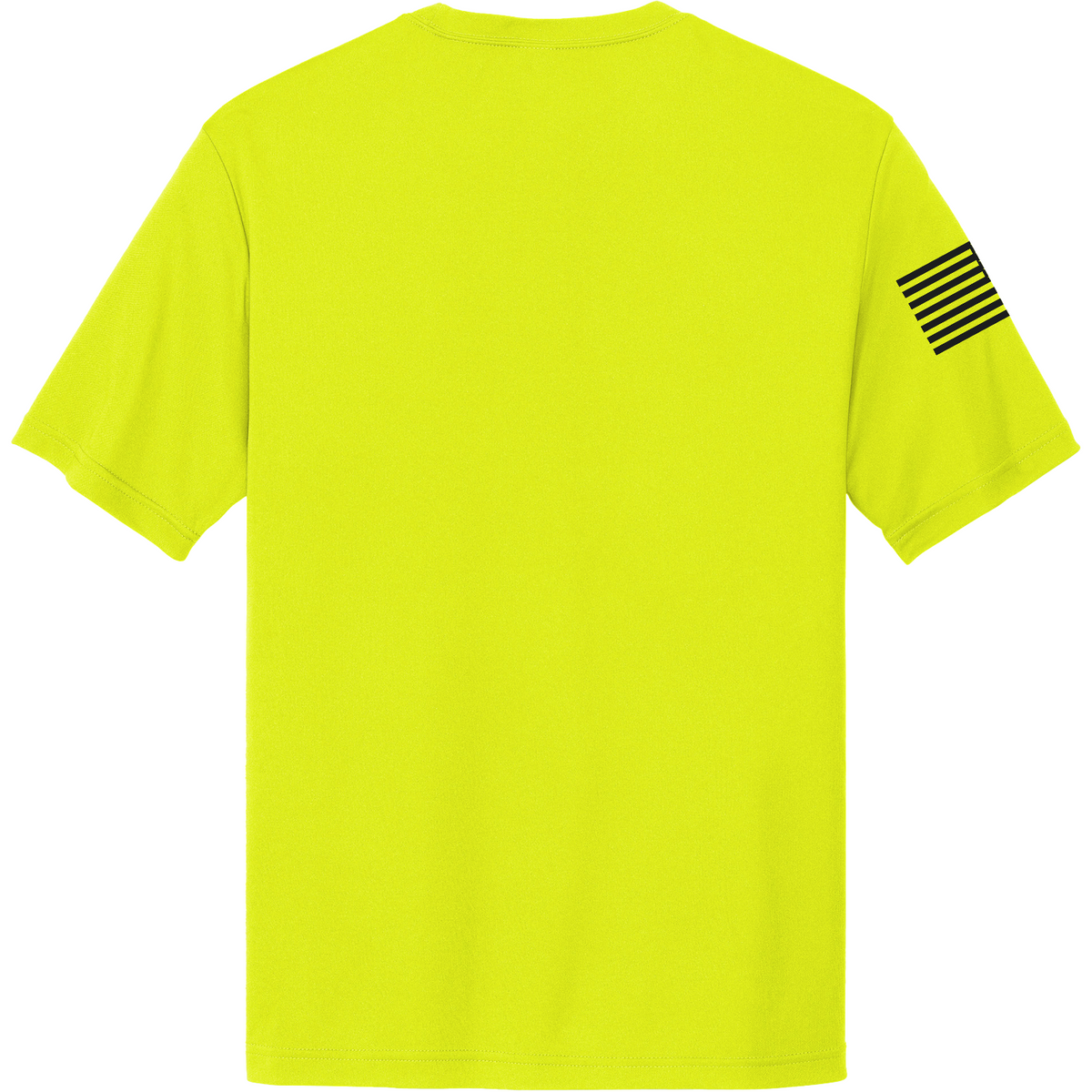 Operation Epic Fury Hi-Tech SS Performance Tee - Eagle