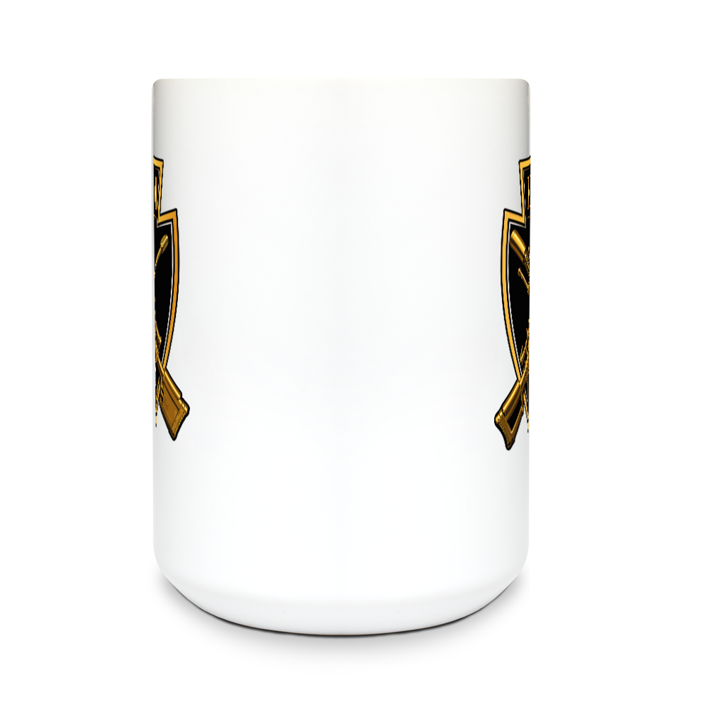 HITRON ARMORY Ceramic Mug - Euy6V3