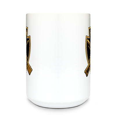 HITRON ARMORY Ceramic Mug - Euy6V3