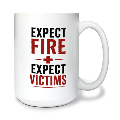 GTFD Ceramic Mug - vY4JEm