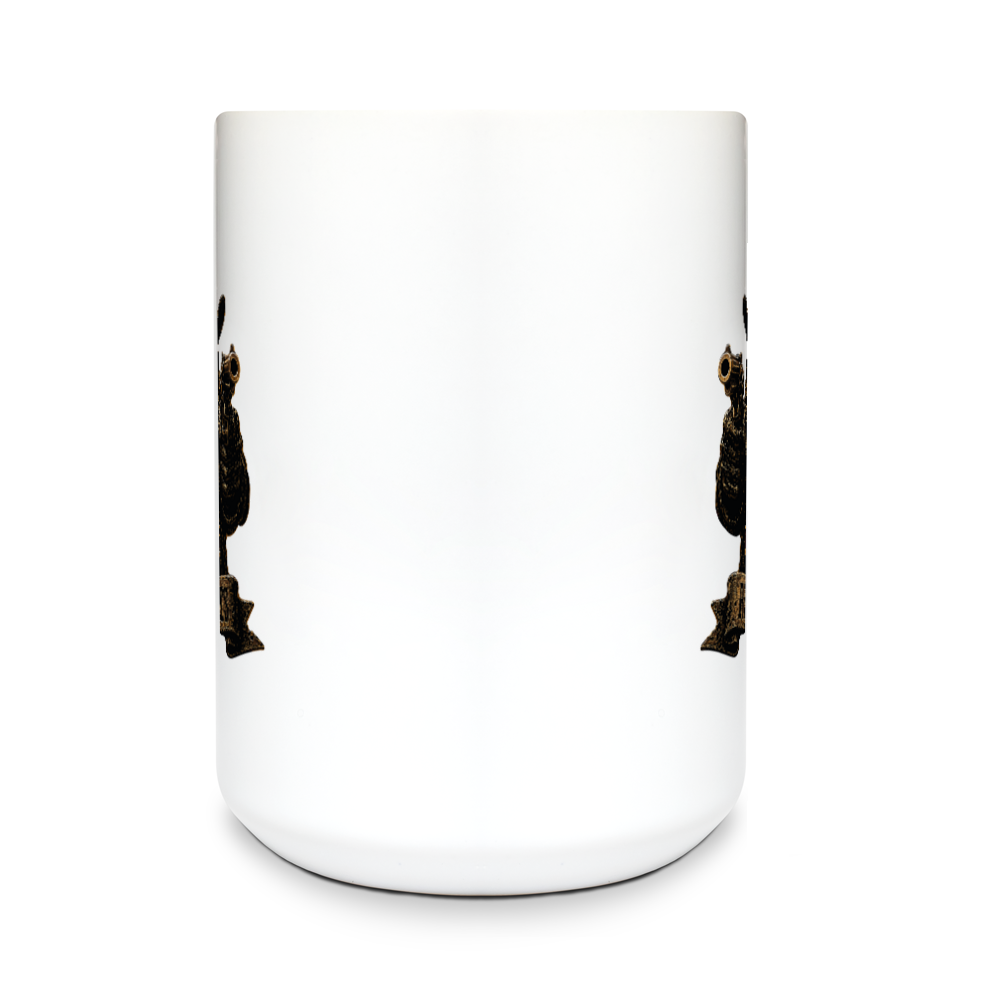 153rd CSSB Ceramic Mug - YKPTe4
