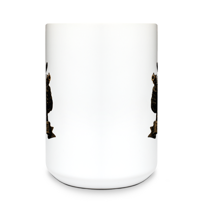 153rd CSSB Ceramic Mug - YKPTe4