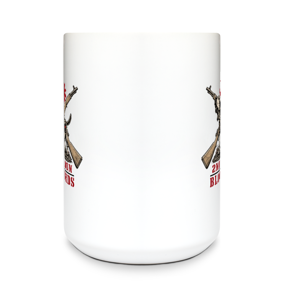 A Co 1-118th 2nd Platoon Ceramic Mug - Fazeg2