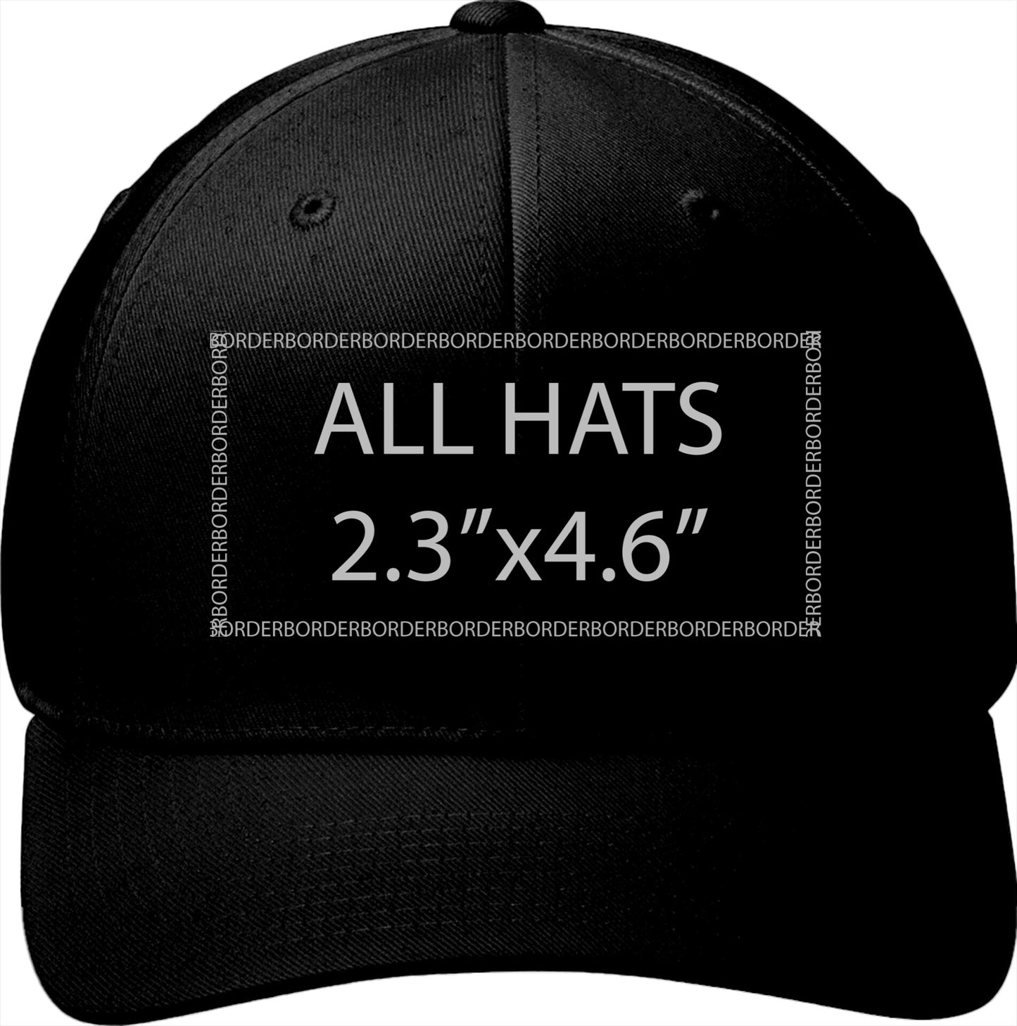2-361 TSBN Printed Flexfit Cap - XGc6wZ