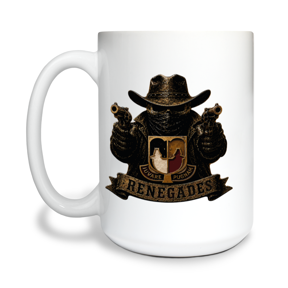 153rd CSSB Ceramic Mug - YKPTe4