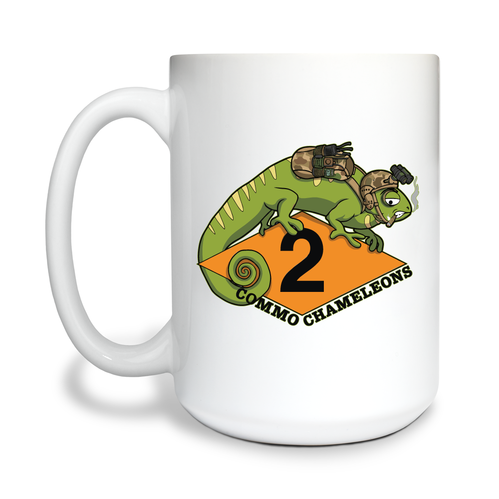 2/75 S6 Ceramic Mug - SE4KXx