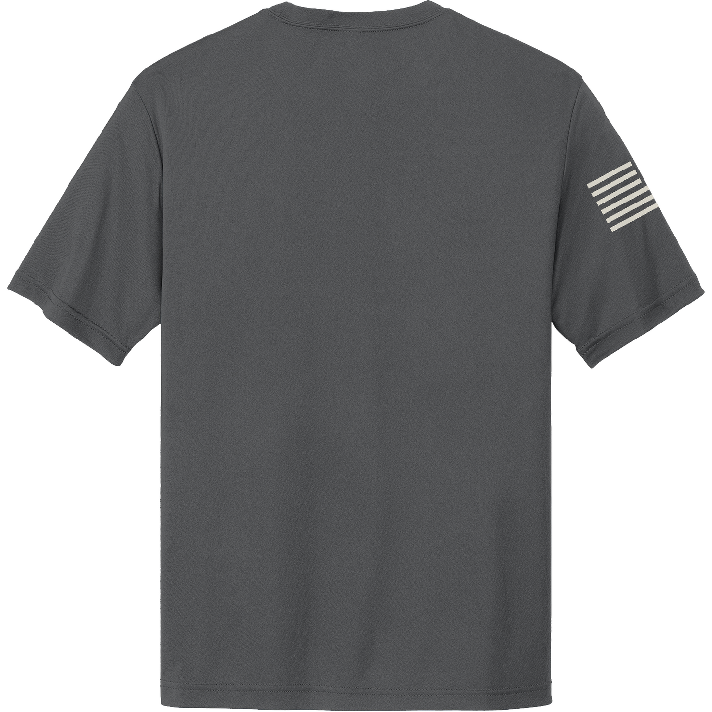 Operation Epic Fury Hi-Tech SS Performance Tee - Plane