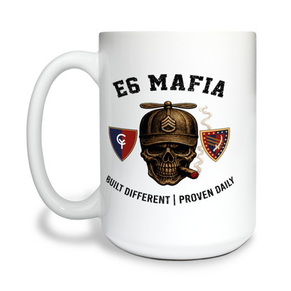 38 DSB Ceramic Mug - bN8Pzv