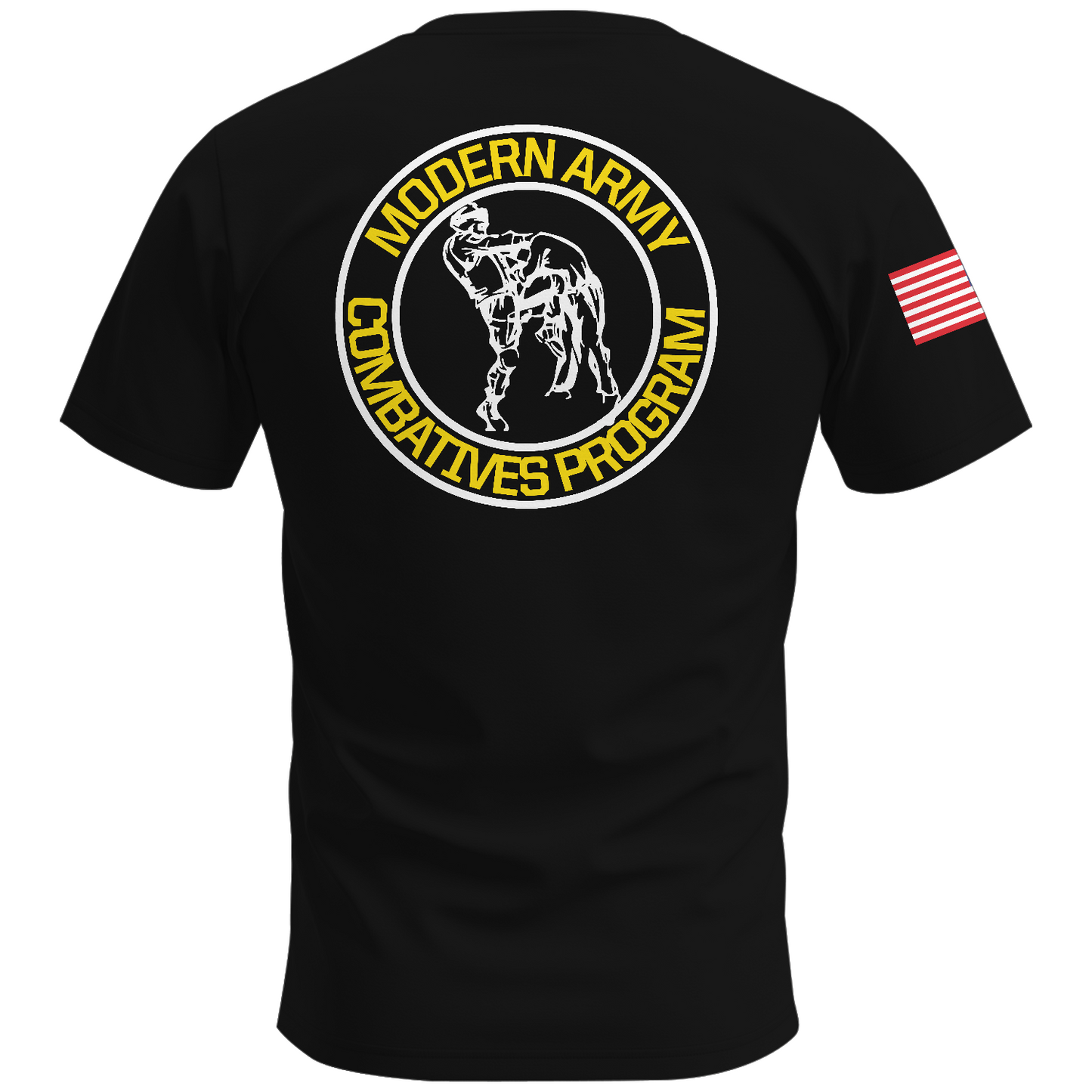 Modern Army Combatives Program Core Men's SS Performance Tee - Y8sOWz