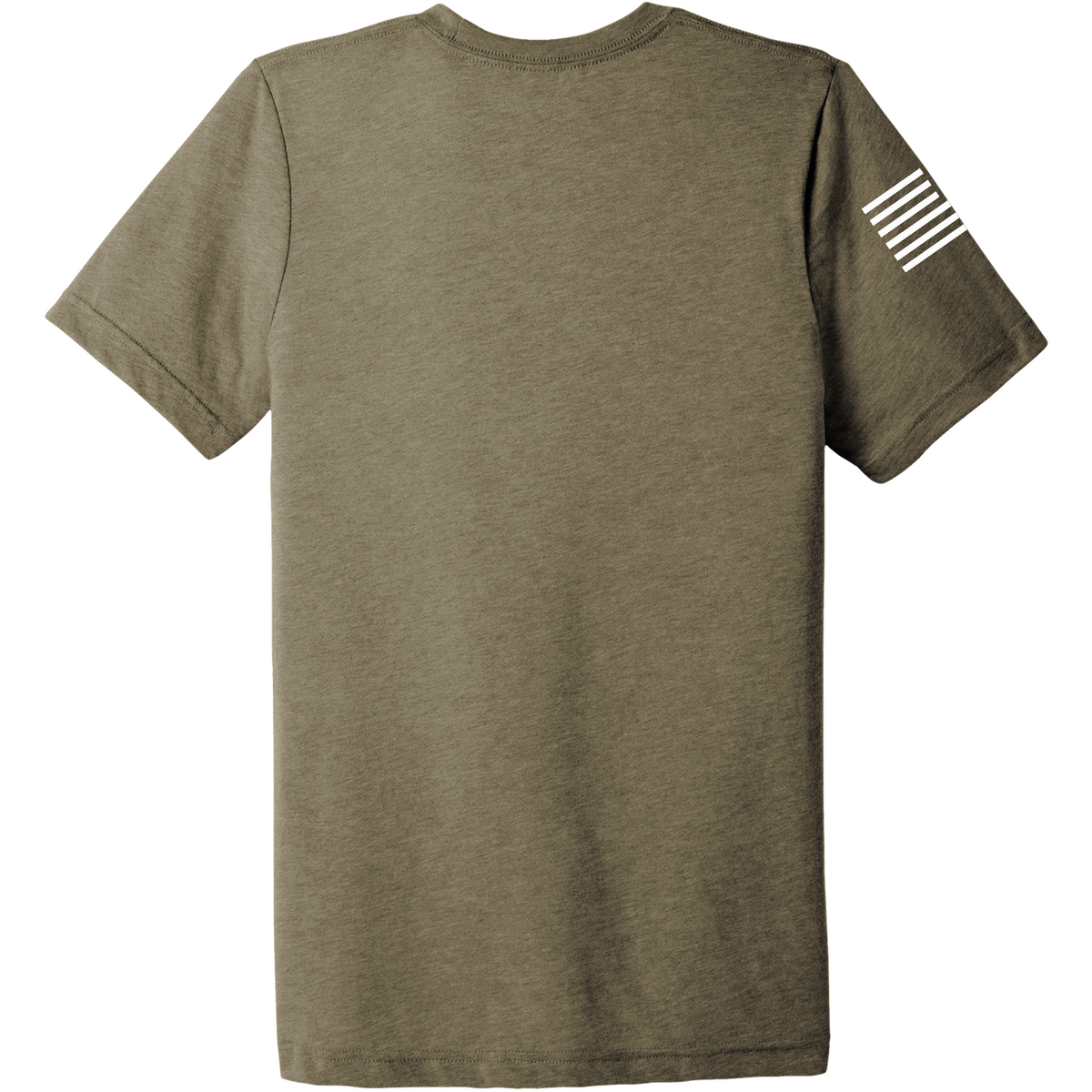 Operation Epic Fury Comfort Unisex Triblend SS Tee - Supersonic