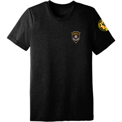 MFST Emblem Comfort Unisex Triblend SS Tee - wHPCKk