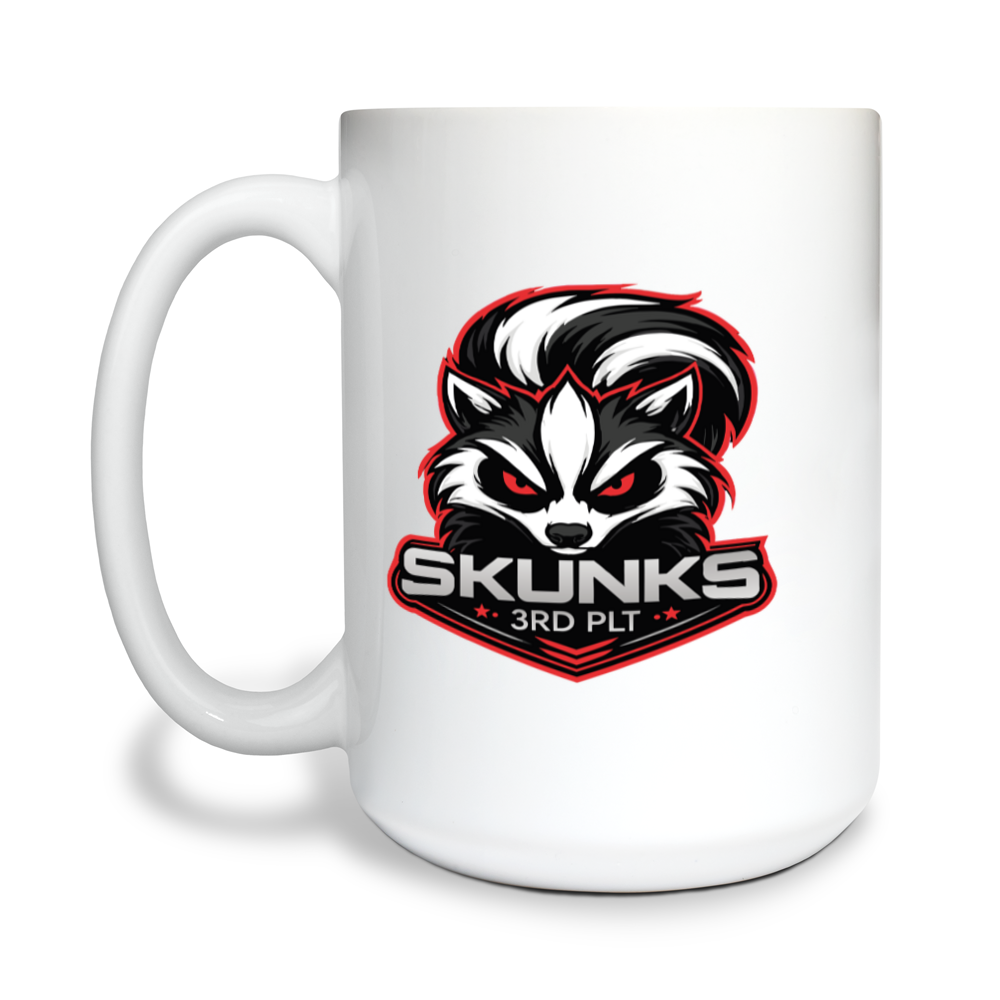 5-5 ADA Store 1  15 oz White Ceramic Mug - wCpvDM