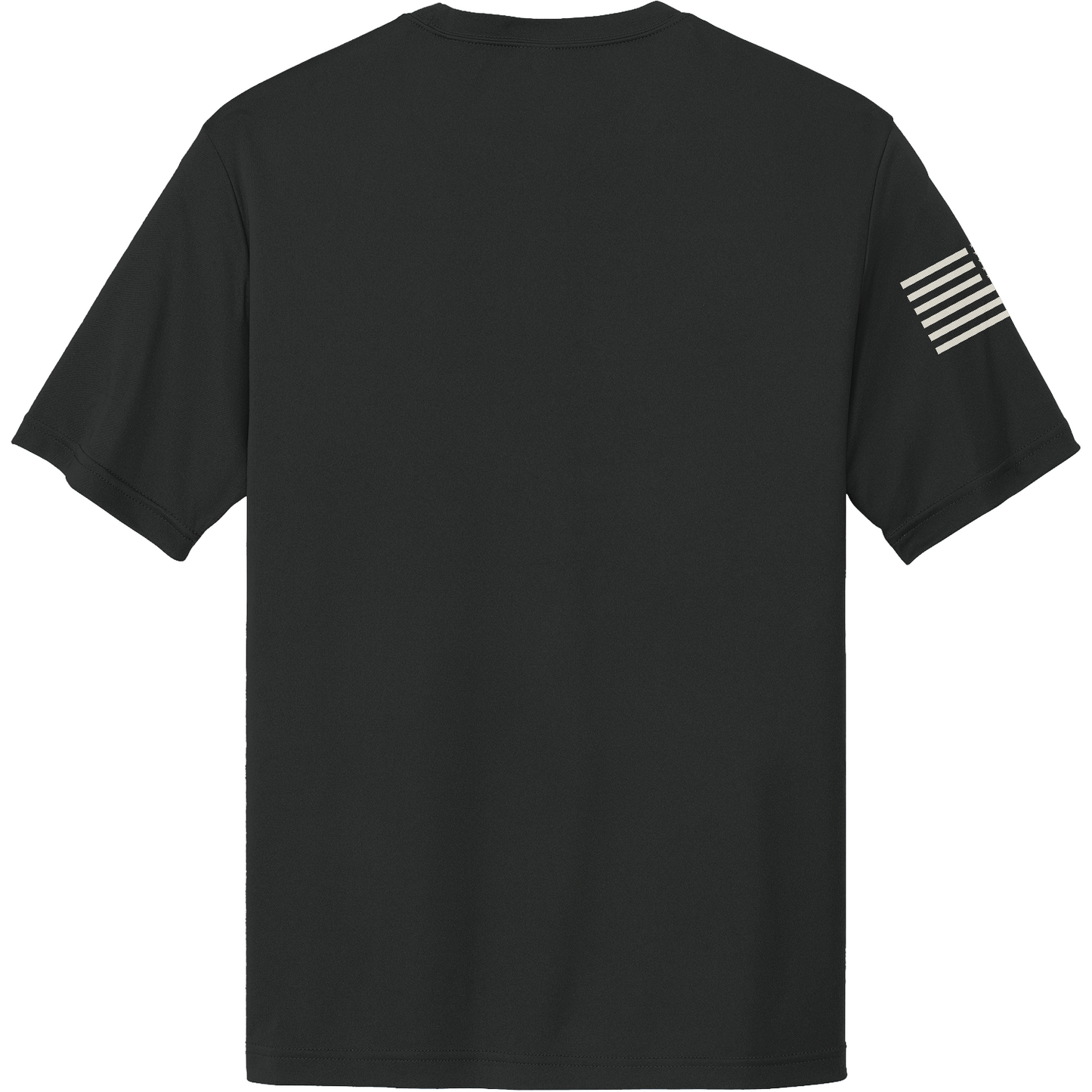 Operation Epic Fury Hi-Tech SS Performance Tee - Stealth