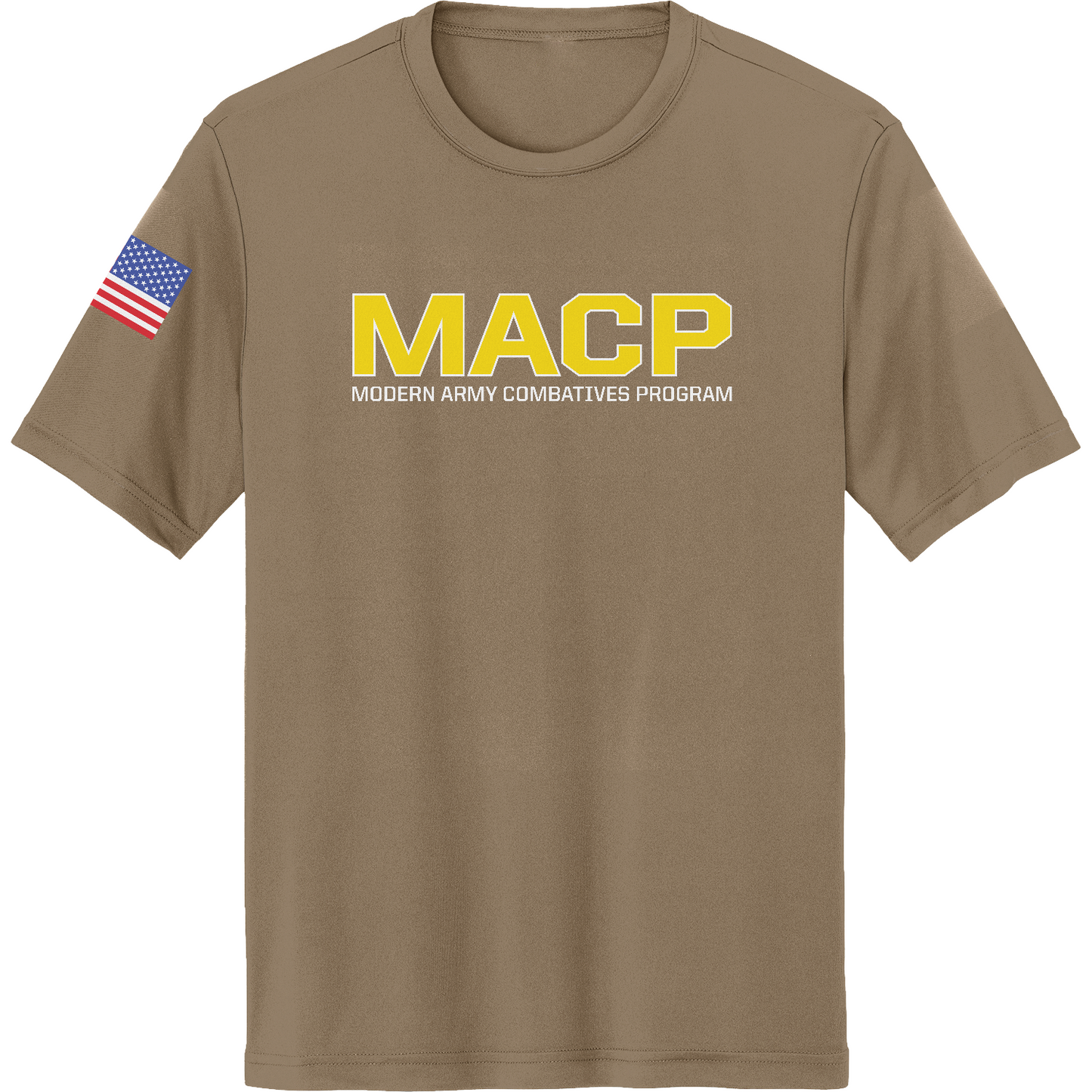 Modern Army Combatives Program Hi-Tech SS Performance Tee - Y8sOWz