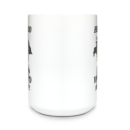 HHC 2-130 IN Medics Ceramic Mug - 6UDVCA