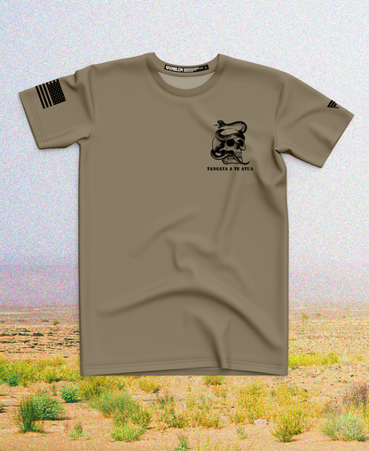 Core Men's SS Performance Tee - RAUPBO
