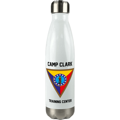 Training Center Command 20 oz Insulated Water Bottle - UYJD68
