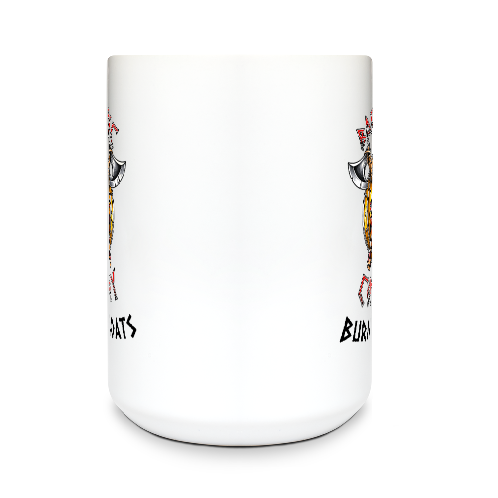 BCO 1-18 IN Ceramic Mug - MgBXdM