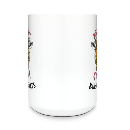 BCO 1-18 IN Ceramic Mug - MgBXdM