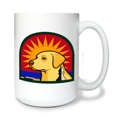 2-162 IN Ceramic Mug - mnQ7hZ