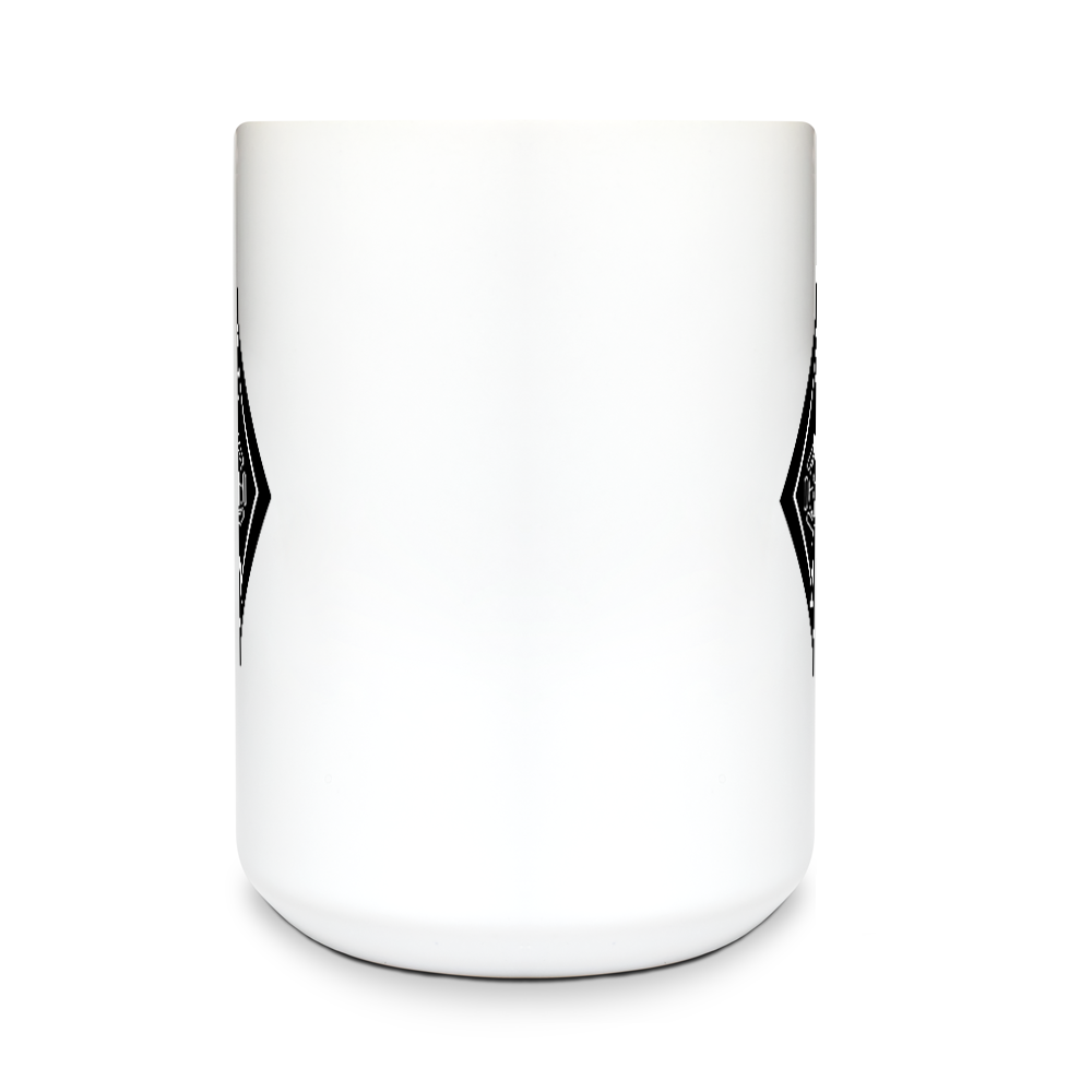 Blitz Company, 1-63 AR Ceramic Mug - rfnmbH