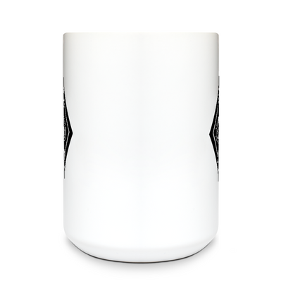 Blitz Company, 1-63 AR Ceramic Mug - rfnmbH