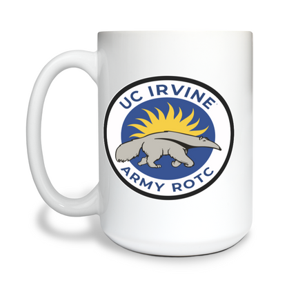 UCI Army ROTC Fundraising Collection Ceramic Mug - P7rUr5