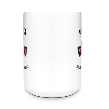 38 DSB Ceramic Mug - bN8Pzv