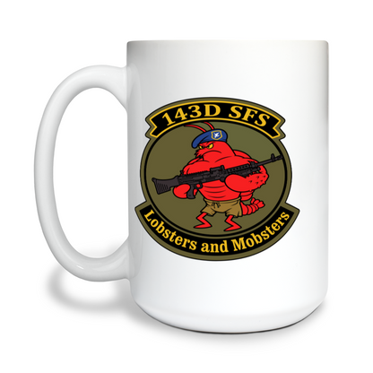 143D SFS Ceramic Mug - 4nqnkv