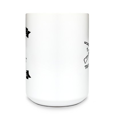 Wardogs Ceramic Mug - bctw84
