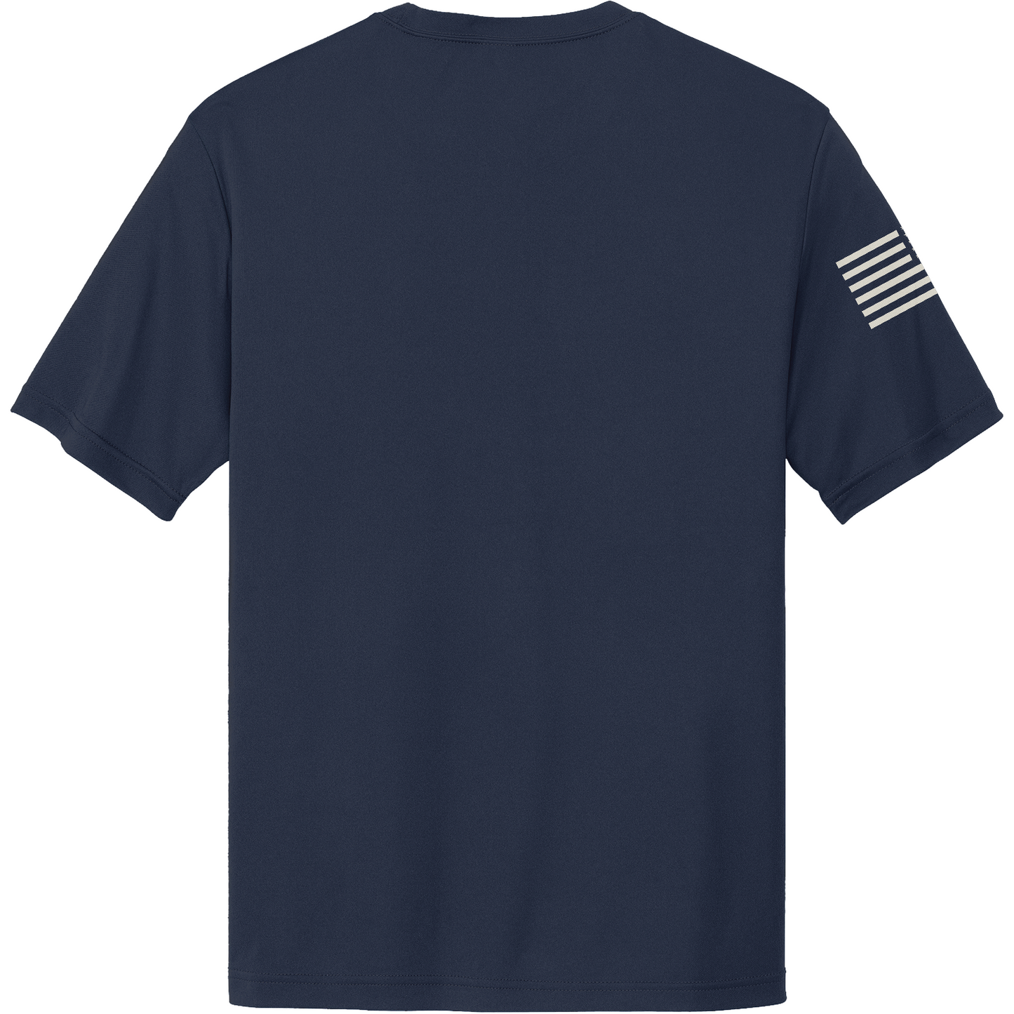 Operation Epic Fury Hi-Tech SS Performance Tee - Stealth