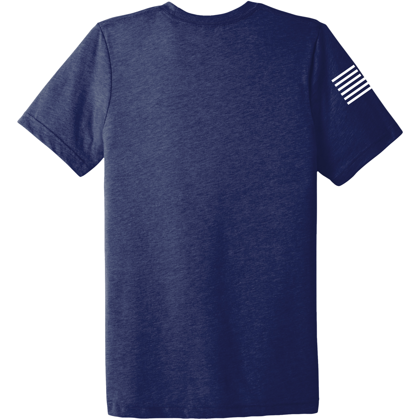 Operation Epic Fury Comfort Unisex Triblend SS Tee - Supersonic
