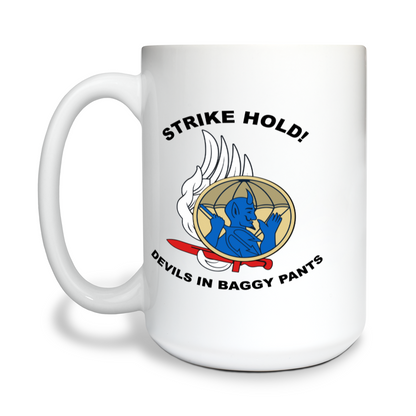 3-504 IN (A) Ceramic Mug - B6c7aK