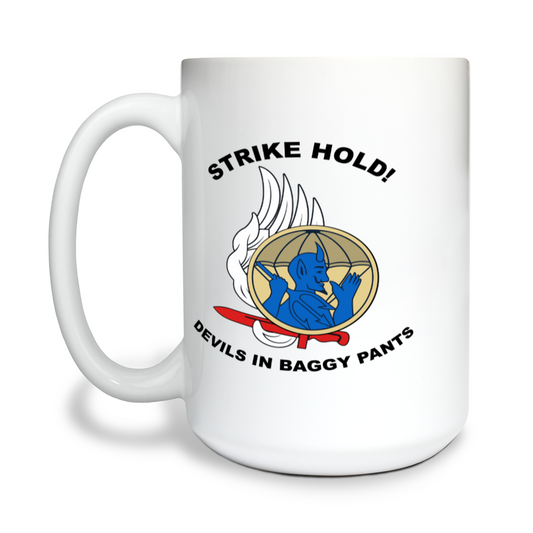 3-504 IN (A) Ceramic Mug - B6c7aK