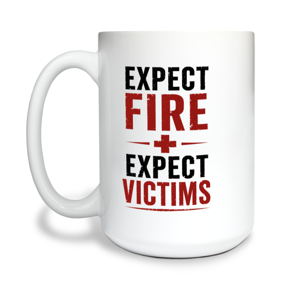 GTFD Ceramic Mug - vY4JEm