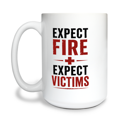 GTFD Ceramic Mug - vY4JEm