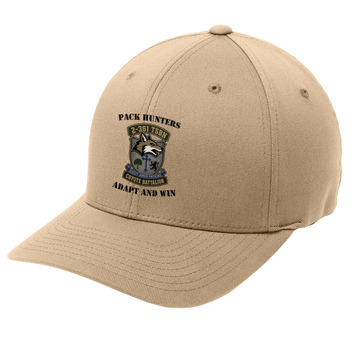 2-361 TSBN Printed Flexfit Cap - XGc6wZ