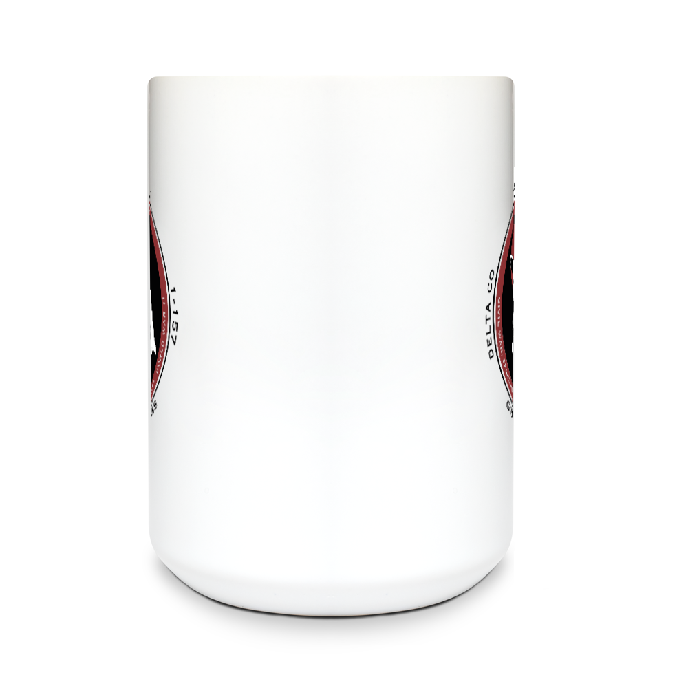 D CO 1-157 Ceramic Mug - PQaHWe