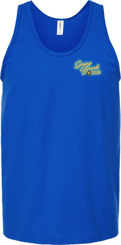 CSOJTF-C Fine Jersey Tank Top - 9RD5mL