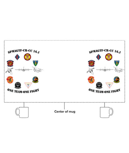 MWSS-372 Ceramic Mug - XGRZYg