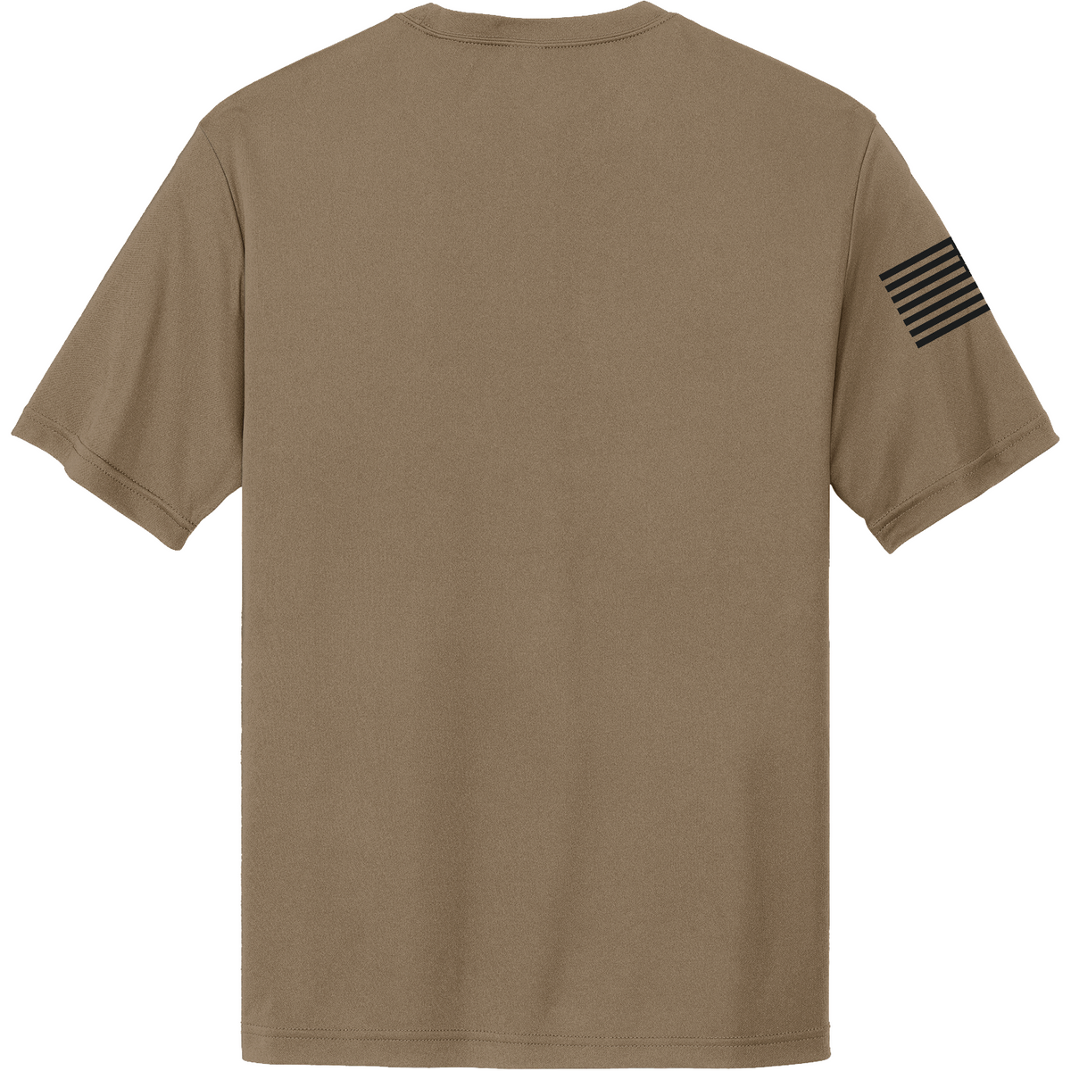 Operation Epic Fury Hi-Tech SS Performance Tee - Eagle