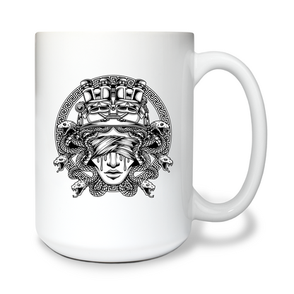 ShroudConceptz Ceramic Mug - jc0t4h